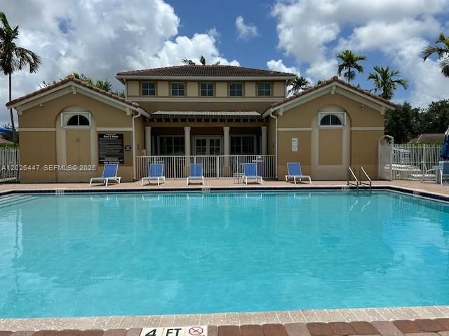 12444 SW 125th Street, Miami, FL 33186