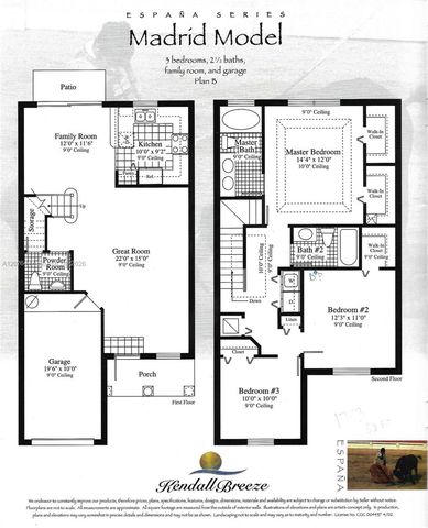 12444 SW 125th Street, Miami, FL 33186
