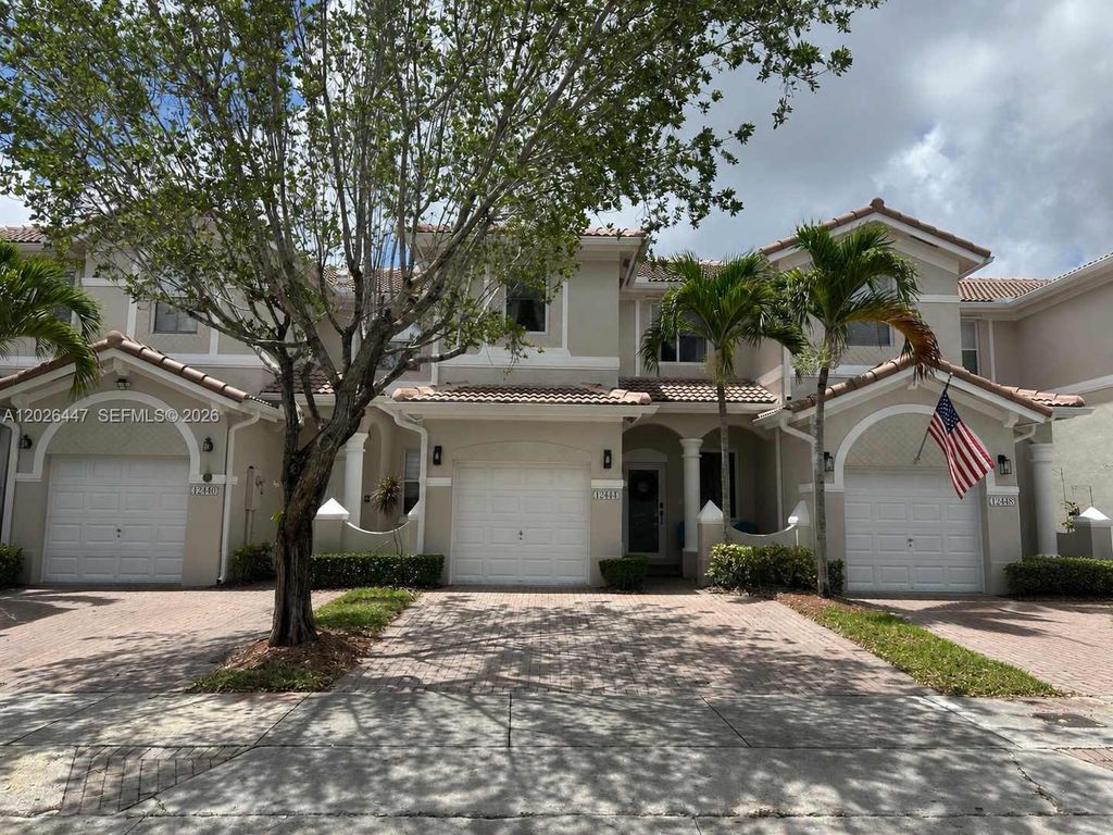 12444 SW 125th Street, Miami, FL 33186