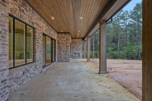 4727 Saguaro Road, Montgomery, TX 77316