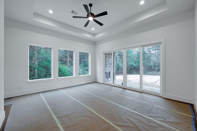 4727 Saguaro Road, Montgomery, TX 77316