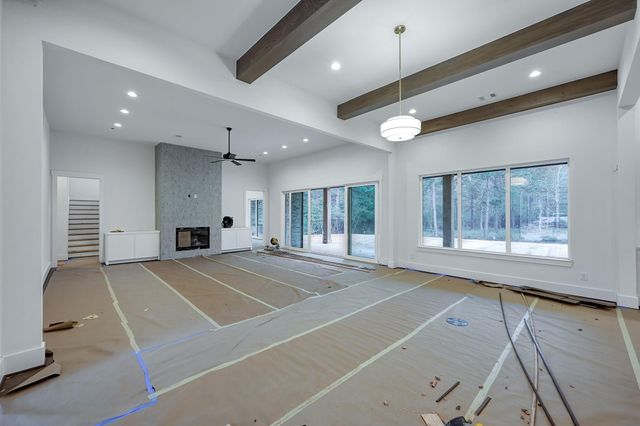 4727 Saguaro Road, Montgomery, TX 77316