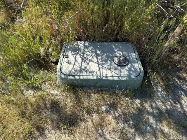 0 La Mesa, Pinon Hills, CA 92372