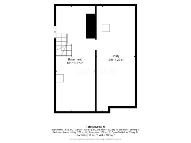 1362 Lincoln Road, Columbus, OH 43212