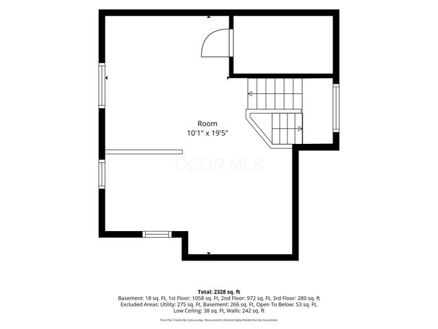 1362 Lincoln Road, Columbus, OH 43212