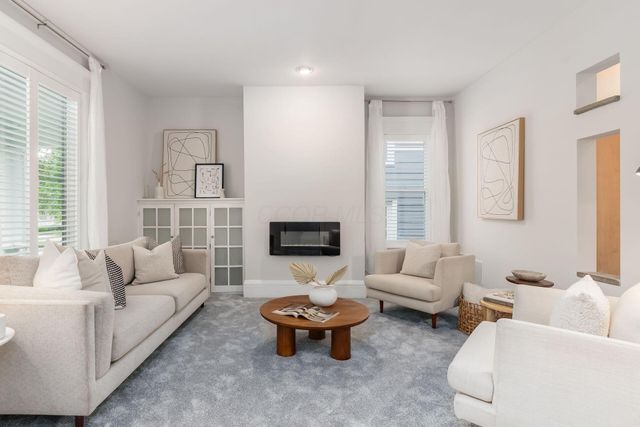1362 Lincoln Road, Columbus, OH 43212