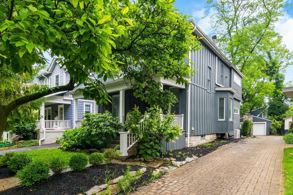1362 Lincoln Road, Columbus, OH 43212
