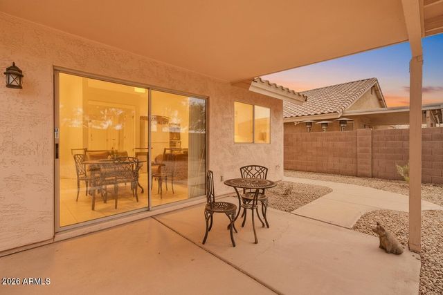 2770 S LOS ALTOS Place, Chandler, AZ 85286