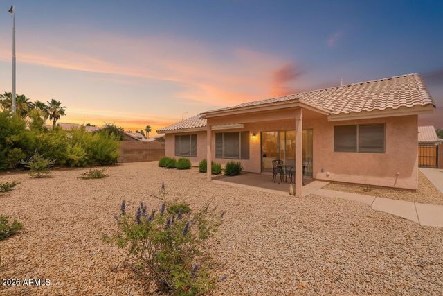 2770 S LOS ALTOS Place, Chandler, AZ 85286