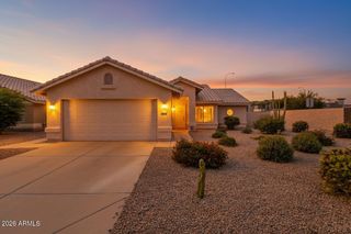 2770 S LOS ALTOS Place, Chandler, AZ 85286