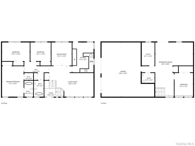 99 Lester Drive, Tappan, NY 10983