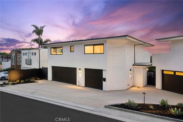403 Serra Drive, Corona Del Mar, CA 92625