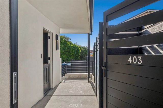 403 Serra Drive, Corona Del Mar, CA 92625