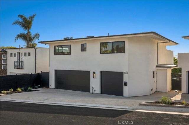 403 Serra Drive, Corona Del Mar, CA 92625