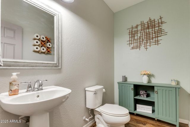 20747 W ALSAP Road, Buckeye, AZ 85396