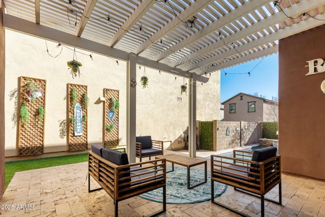 20747 W ALSAP Road, Buckeye, AZ 85396