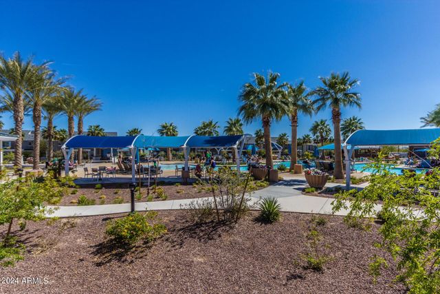 20747 W ALSAP Road, Buckeye, AZ 85396