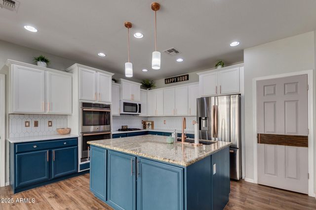 20747 W ALSAP Road, Buckeye, AZ 85396