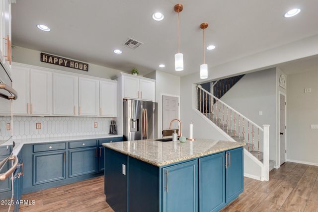 20747 W ALSAP Road, Buckeye, AZ 85396