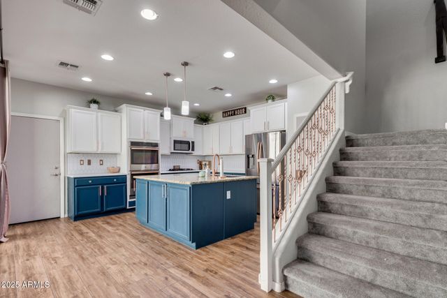 20747 W ALSAP Road, Buckeye, AZ 85396