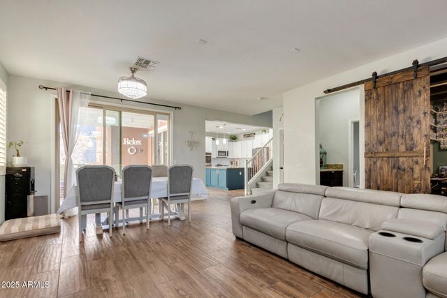 20747 W ALSAP Road, Buckeye, AZ 85396