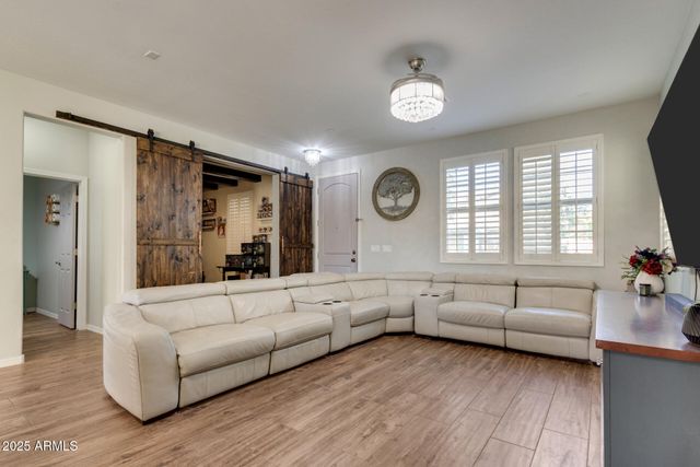 20747 W ALSAP Road, Buckeye, AZ 85396