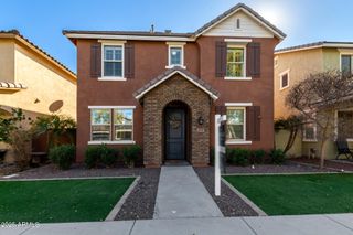 20747 W ALSAP Road, Buckeye, AZ 85396