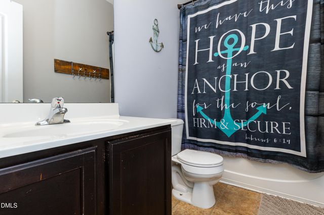 7250 Terregles Drive, Raleigh, NC 27617