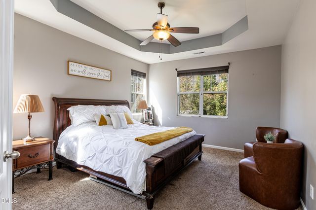 7250 Terregles Drive, Raleigh, NC 27617