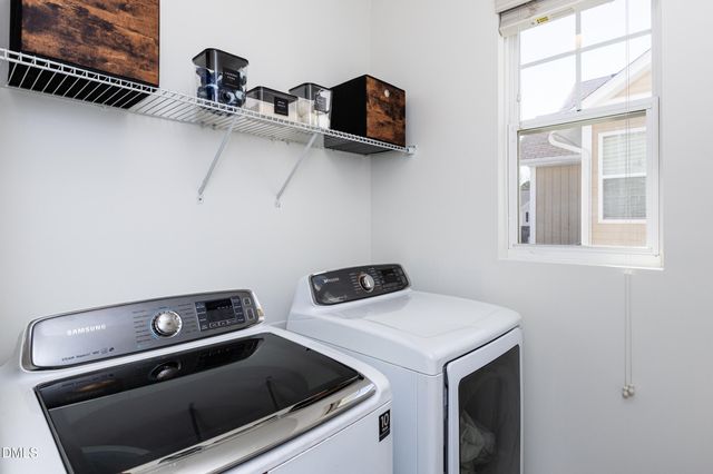 7250 Terregles Drive, Raleigh, NC 27617