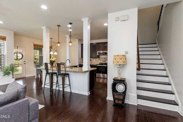 7250 Terregles Drive, Raleigh, NC 27617