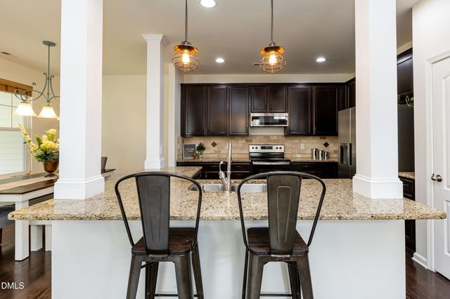 7250 Terregles Drive, Raleigh, NC 27617