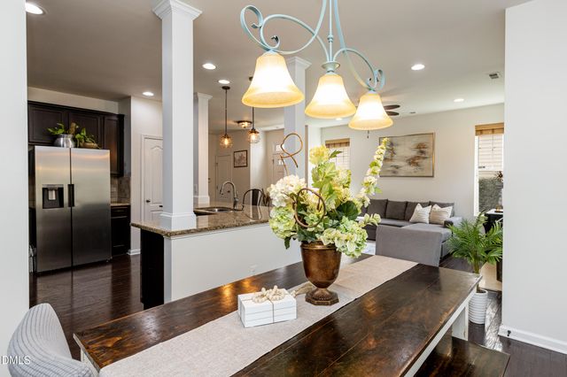 7250 Terregles Drive, Raleigh, NC 27617