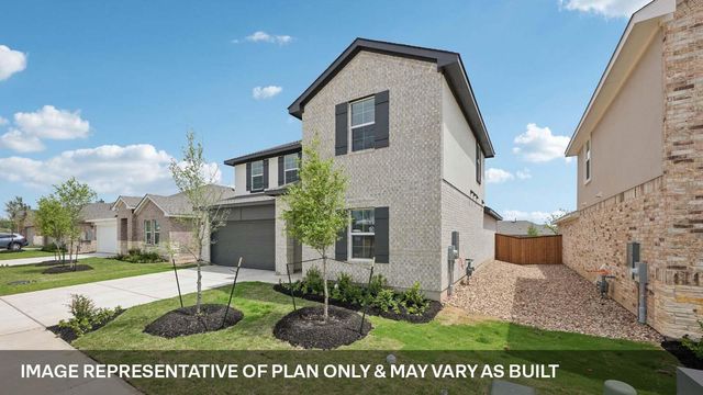 2528 Whittler RD, Leander, TX 78641