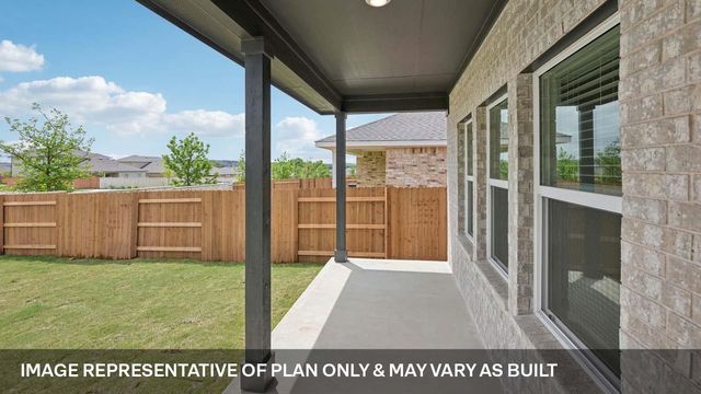 2528 Whittler RD, Leander, TX 78641