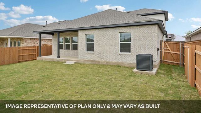 2528 Whittler RD, Leander, TX 78641