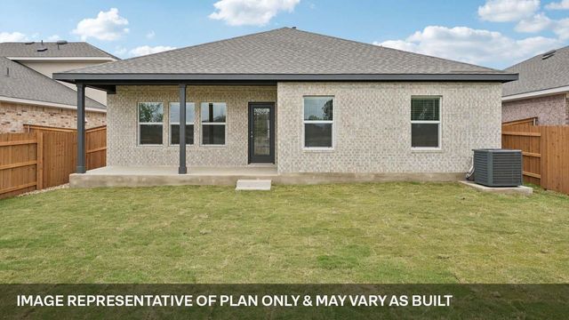 2528 Whittler RD, Leander, TX 78641