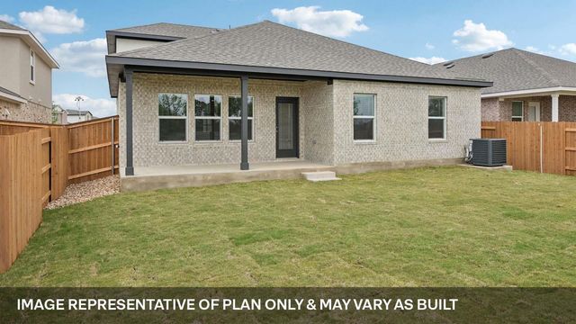 2528 Whittler RD, Leander, TX 78641