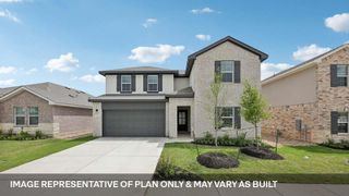 2528 Whittler RD, Leander, TX 78641