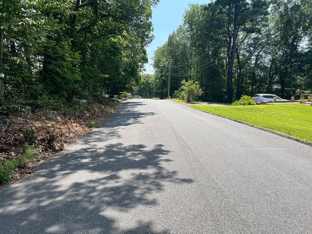 Lot 28 Tower Road, Ludlow, MA 01056