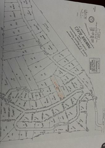 Lot 28 Tower Road, Ludlow, MA 01056