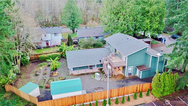 2214 Eastend NW, Olympia, WA 98502