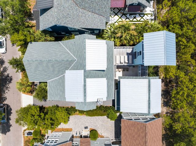 58 Coopersmith Lane, Inlet Beach, FL 32461