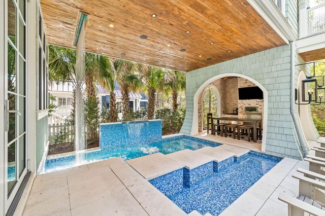 58 Coopersmith Lane, Inlet Beach, FL 32461