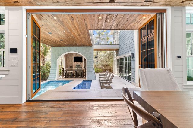 58 Coopersmith Lane, Inlet Beach, FL 32461