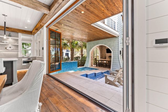 58 Coopersmith Lane, Inlet Beach, FL 32461