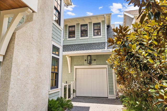 58 Coopersmith Lane, Inlet Beach, FL 32461