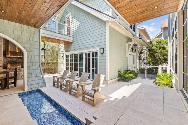 58 Coopersmith Lane, Inlet Beach, FL 32461