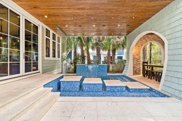 58 Coopersmith Lane, Inlet Beach, FL 32461