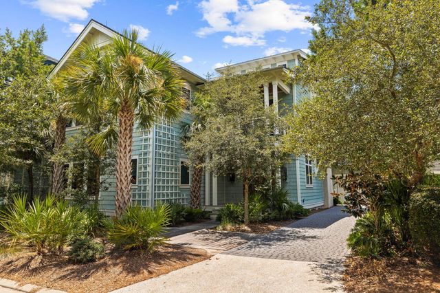 58 Coopersmith Lane, Inlet Beach, FL 32461